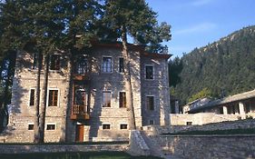 Chatzigaki Manor